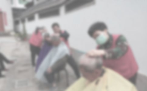 志愿者心得体会