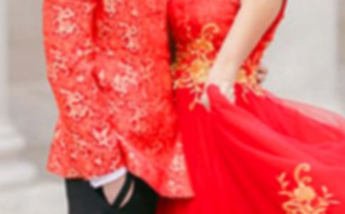 中式婚礼主持稿