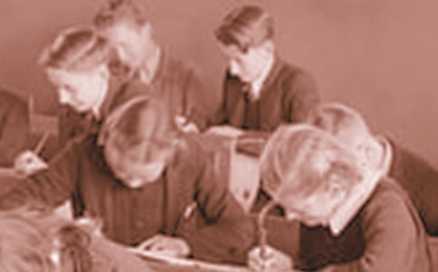 初中学生自我介绍