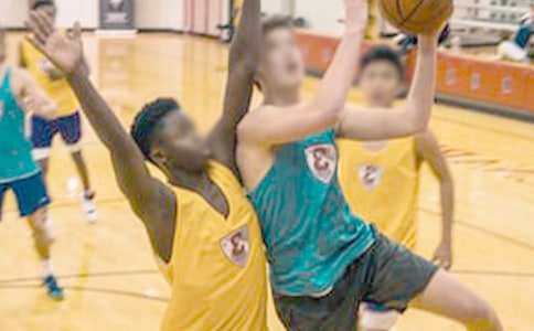 中学生作文(精华3篇)