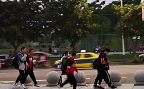 �������й���ѧ���ܼǼ���