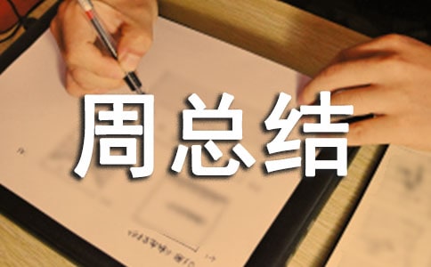 ���ܻ����������ܽ�(6ƪ)