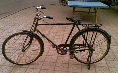 ���г��ϵļ򵥻�е��ѧ��˼