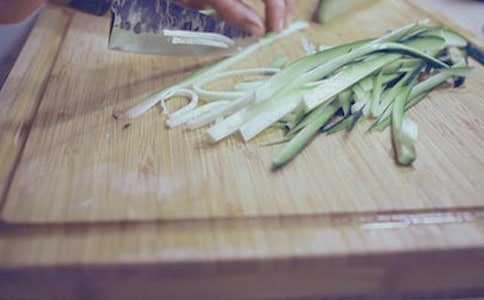 第一次做饭日记