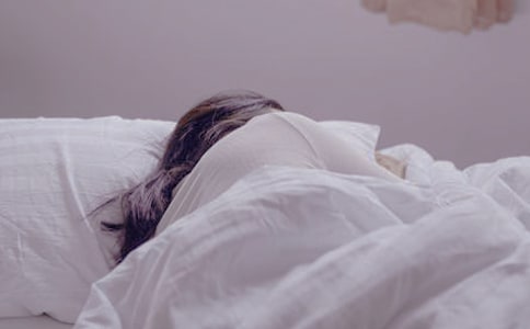 做梦是我的最爱 初一习作