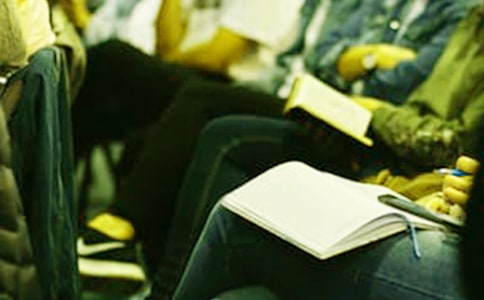 工作交流座谈会发言稿