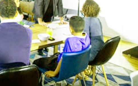 绿色发展座谈会讲话稿