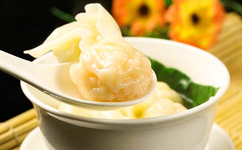 包馄饨小学作文