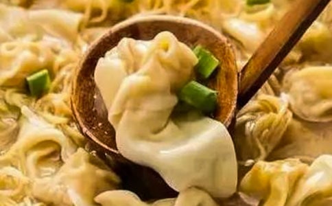 《一碗馄饨》读后感