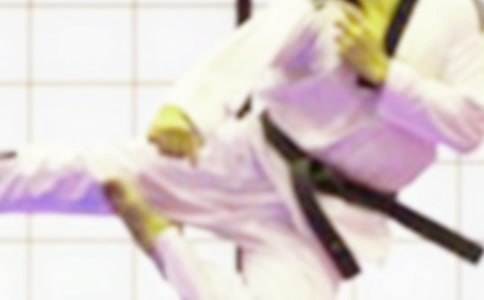 跆拳道教学总结