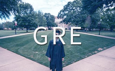 GRE������������αʼ��Ķ�