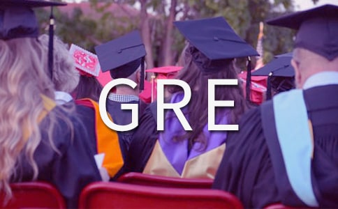 GRE���Ķ����αʼ�