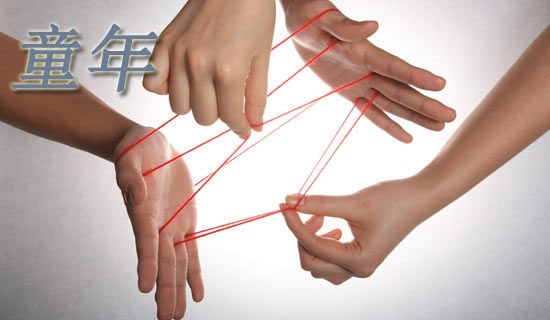 ��ͯ��ķ��֡���ѧ��˼15ƪ