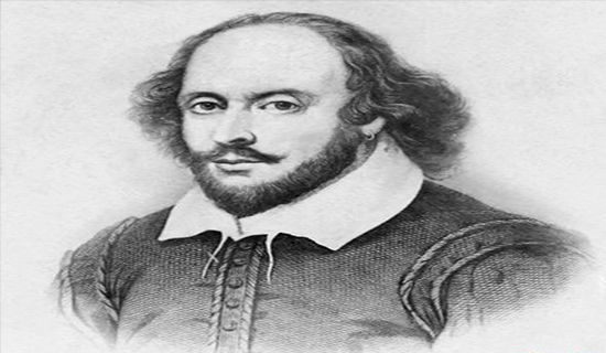 偷莎士比亚的贼读后感