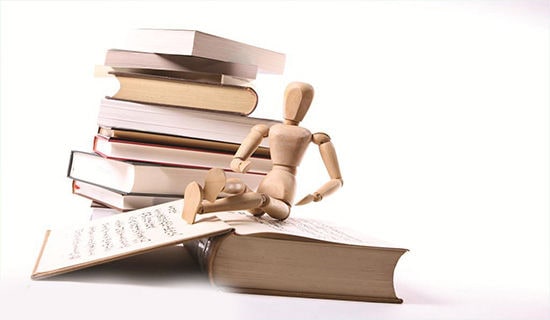 科普书籍读后感