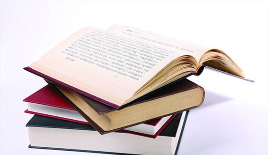 关于书籍读后感