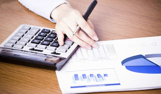 物业公司会计工作总结