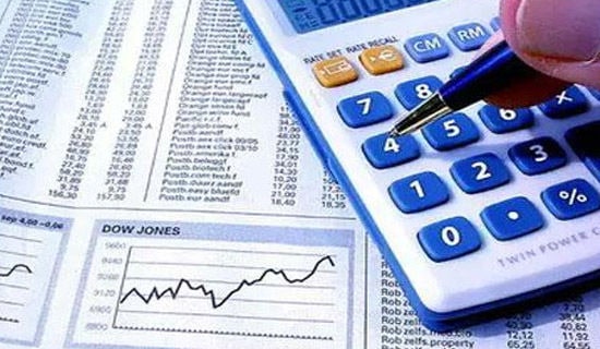 公司会计实习报告